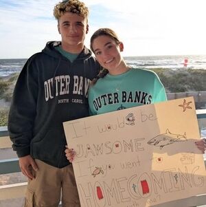 Meet your Posher, Heather